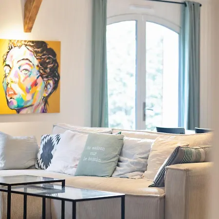 Villa Dune - Welkeys La Teste-de-Buch