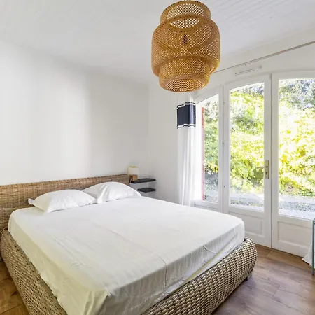 Dune - Welkeys Villa